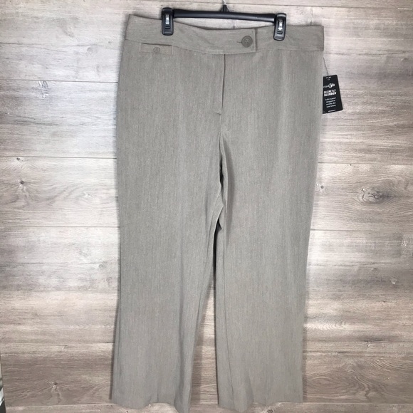 East 5th Pants - 3/$25🛍️ East 5th Secretly Slender Dress Pants